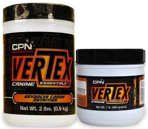 CPN Vertex Essentials Formula