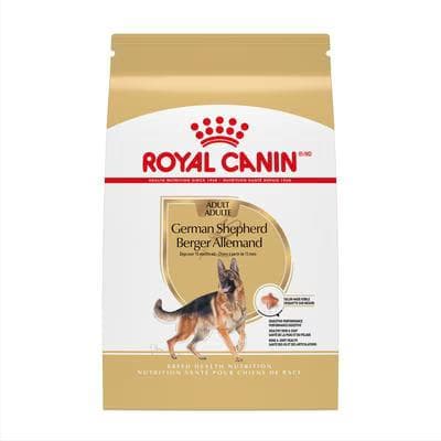 Royal Canin German Shepherd Adult Food