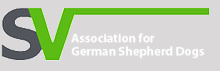 SV — Association for German Shepherd Dogs